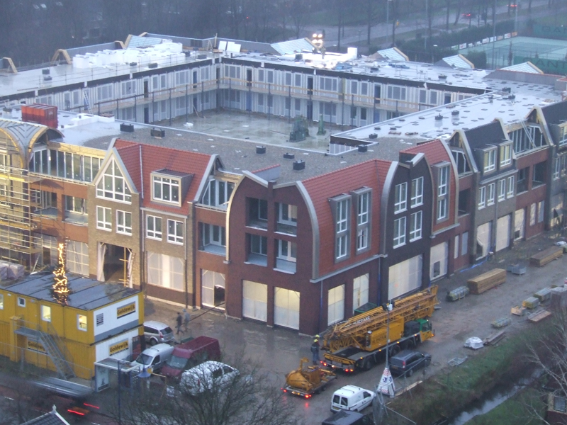 De Minnehof