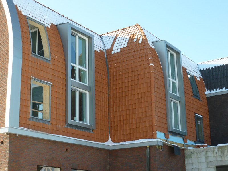 De Minnehof